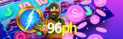 Welcome Bonus 96ph
