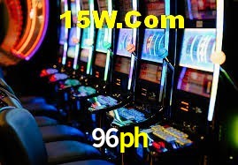 Slot Games 96ph