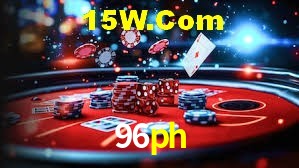Live Casino 96ph