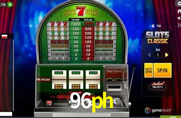 Login Seguro 96ph