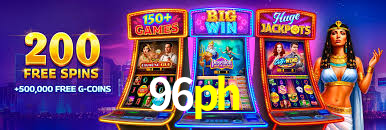 Statistics 96ph
