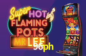 Tournaments 96ph