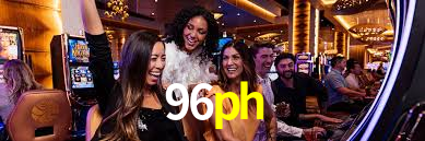 Live Casino 96ph
