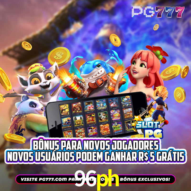 Platform Technology 96ph