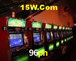 Provedores de Jogos 96ph