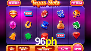 Spaceman Game 96ph